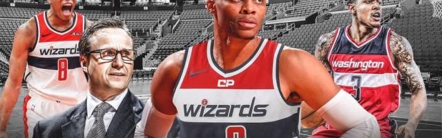 华体会-疫情蔓延！奇才6人新冠 NBA仍不想停摆或重返泡泡