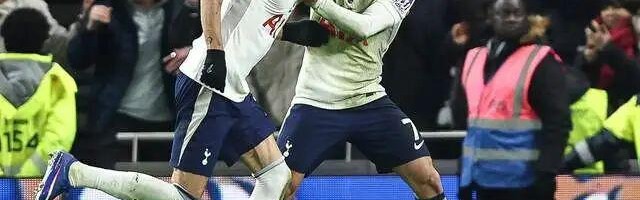 华体会体育官网-是BIG6的内战，也是“杀手恩怨”的宿敌之战：曼联VS热刺看点独特