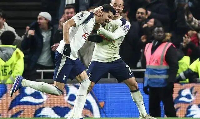 华体会体育官网-是BIG6的内战，也是“杀手恩怨”的宿敌之战：曼联VS热刺看点独特