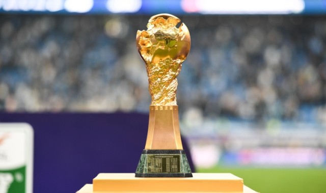 中超球队外援情况：4支队目前拥有6外援，其他球队5外援阵容确定