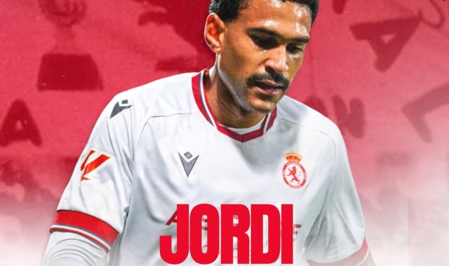 华体会体育官网-官方：西乙莱昂文体边锋姆布拉加盟河南队；球员出自巴萨青训