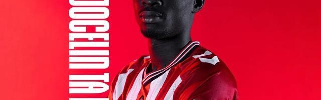 hth-官方：桑德兰签下20岁科特迪瓦边锋塔比；据悉转会费350万镑