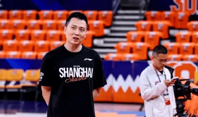 华体会体育官网-卢伟：洛夫顿出战意愿非常强，经过休息大家精神比较饱满