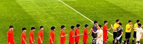 hth-1-0绝杀！U19国足战胜乌兹别克斯坦队，贾伟伟打入全场唯一进球