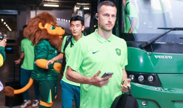 华体会-苗原：国安约了外援的经纪人谈解约，经纪人全程不说话